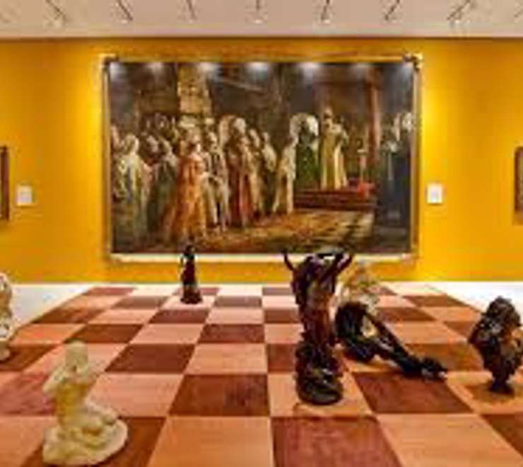 Museo de Arte de Ponce