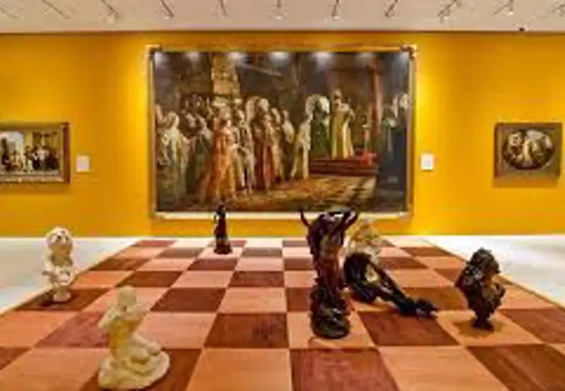 Museo de Arte de Ponce