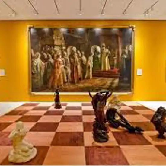Image related to Museo de Arte de Ponce