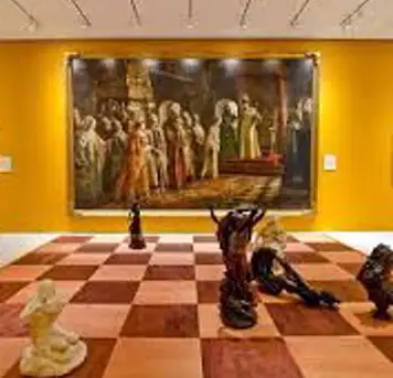 Museo de Arte de Ponce