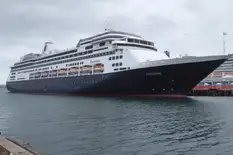 Image related to Zaandam