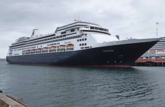 Image related to Holland America Line