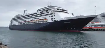 Image related to Zaandam