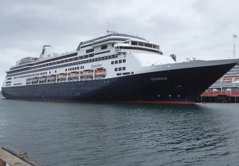 Zaandam