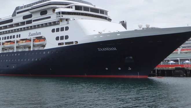 Ship