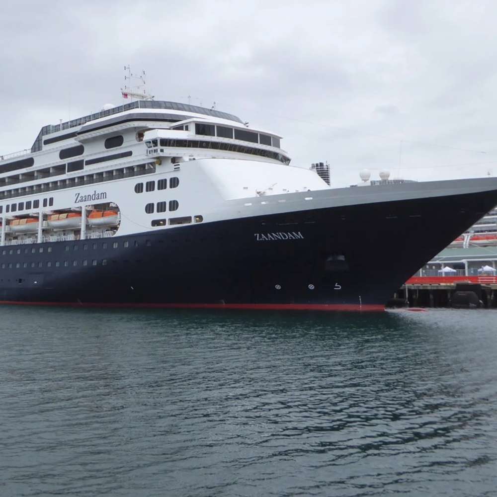 Zaandam