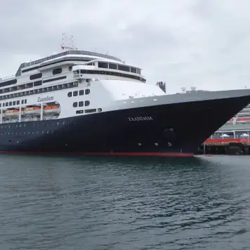 Image related to Zaandam