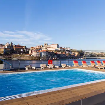 Sun Deck