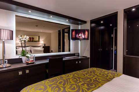 Image related to Deluxe Stateroom