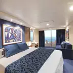 Overview of a Balcony
