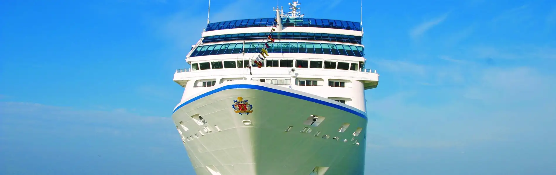 P&O Cruises