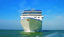 Oceania Sirena
