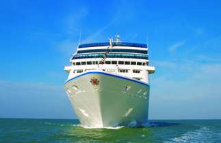 Image related to Oceania Cruises