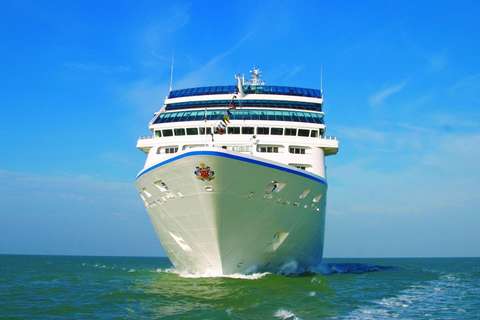 Image related to Oceania Sirena