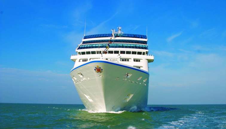Oceania Sirena