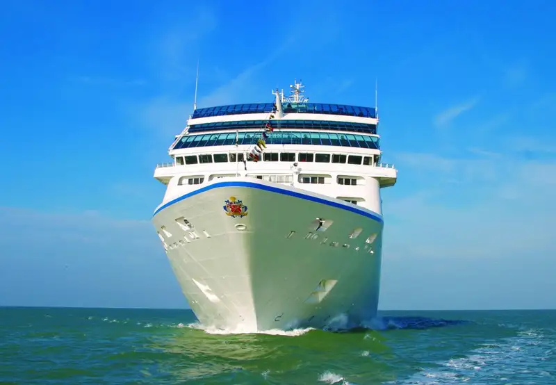 Oceania Sirena