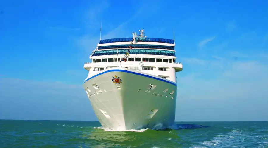 Image related to Oceania Sirena