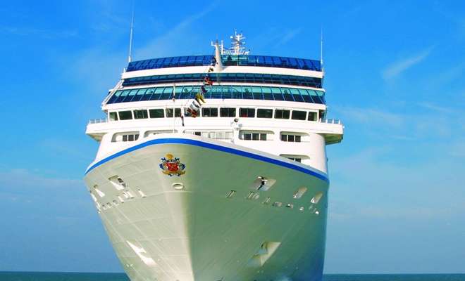Ship