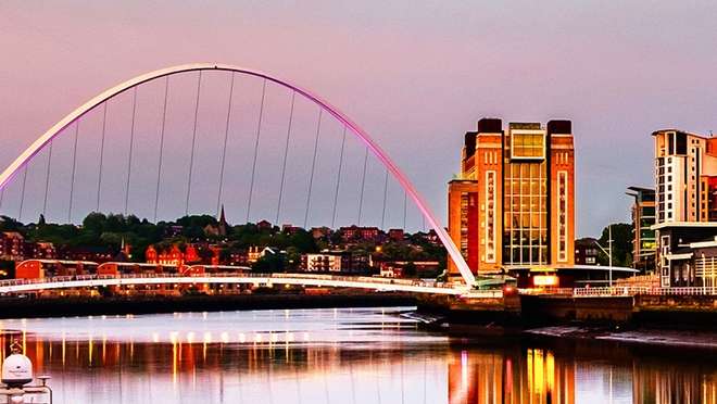 Newcastle (UK)