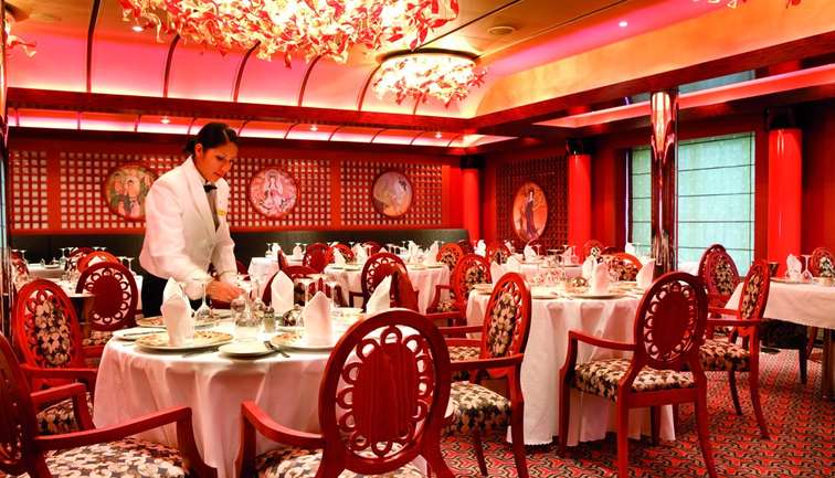 Samsara Restaurant