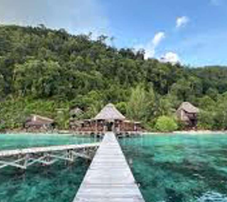 Snorkel the Village Jetty Reefs