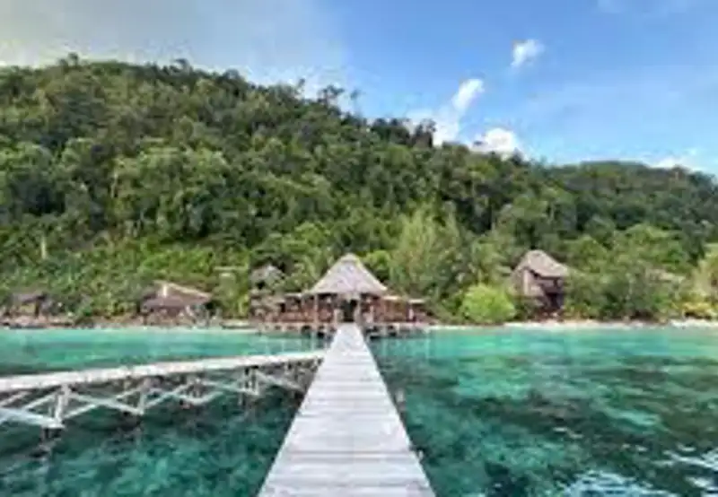 Snorkel the Village Jetty Reefs