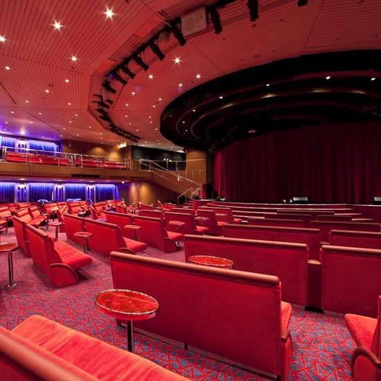 Broadway Show Lounge