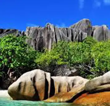 Image related to Cousin Island