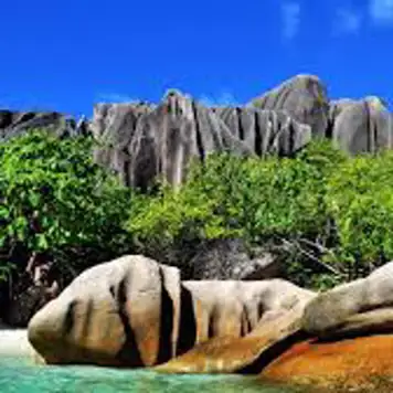 Image related to Cousin Island