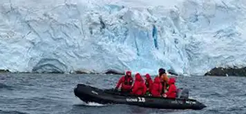 Image related to Take a Zodiac Cruise