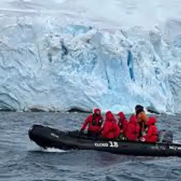 Image related to Take a Zodiac Cruise