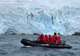 Take a Zodiac Cruise