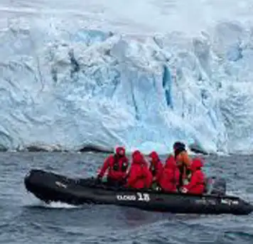 Image related to Take a Zodiac Cruise