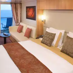 Image related to Sunset Veranda