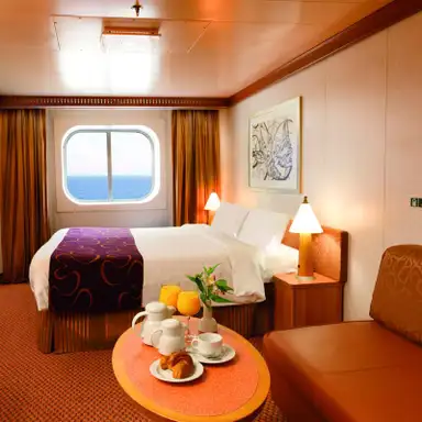 Image related to Ocean View Guarantee