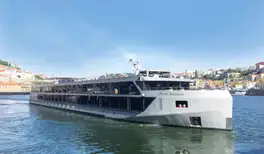 MS Douro Splendour