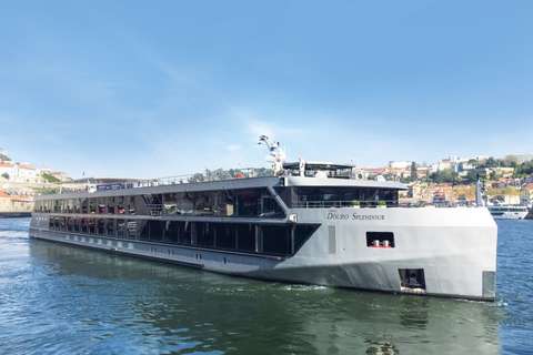 Image related to MS Douro Splendour