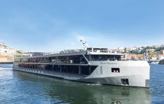MS Douro Splendour