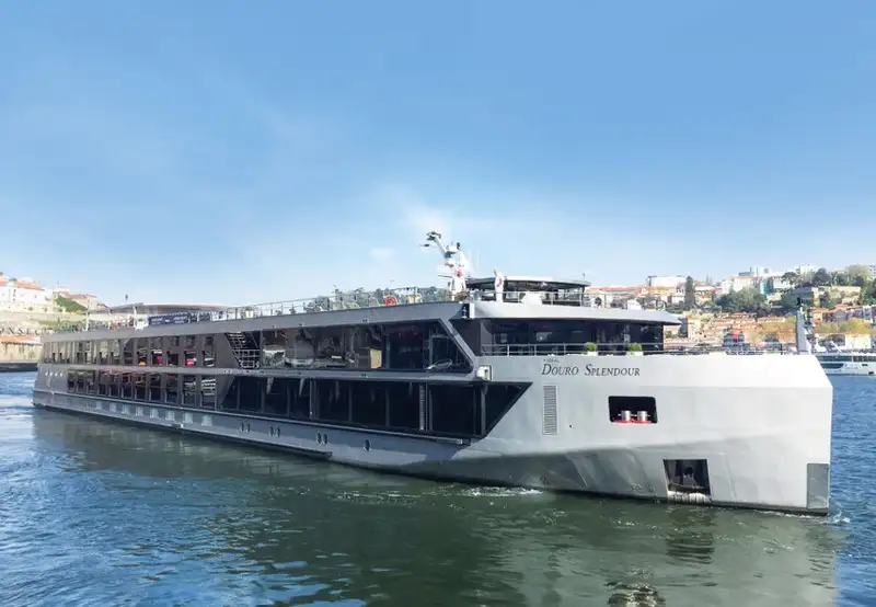 MS Douro Splendour