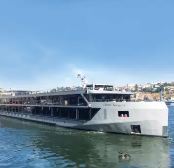 Image related to MS Douro Splendour