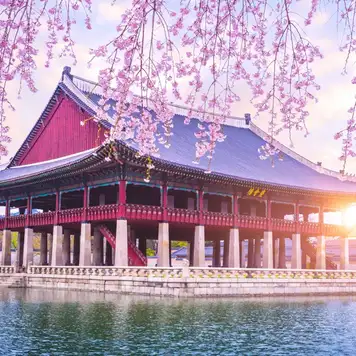 Image related to Seoul (Incheon)
