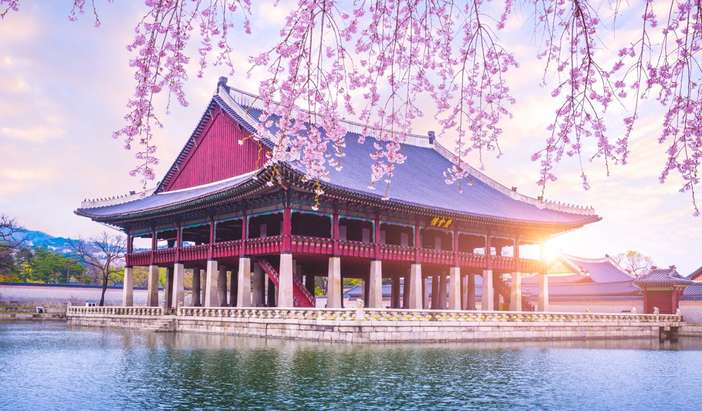 Seoul (Incheon)