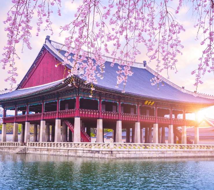 Seoul (Incheon)