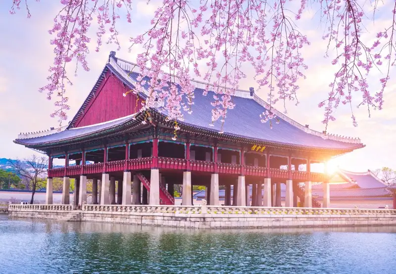 Seoul (Incheon), South Korea