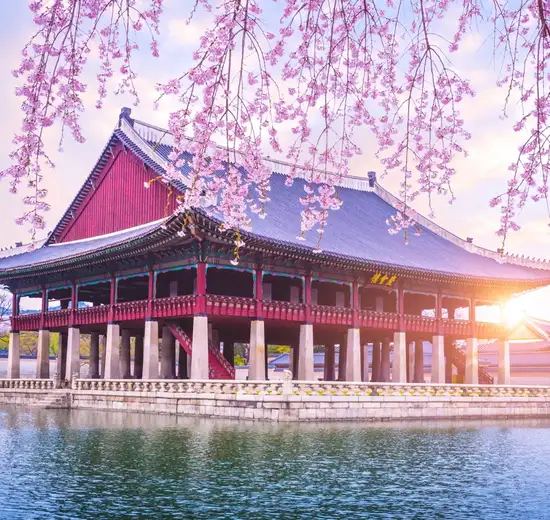 Image related to Seoul (Incheon)