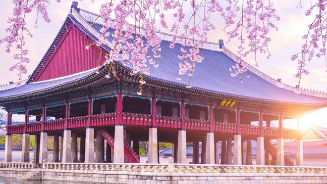 Seoul (Incheon)