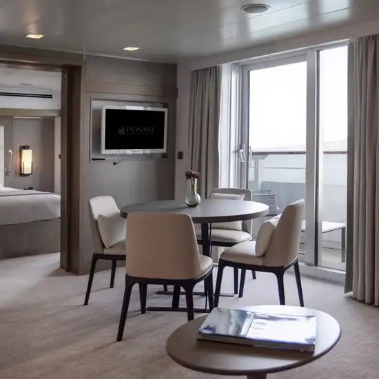 Image related to Suite