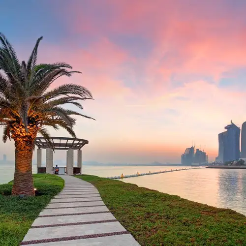 Image related to Doha