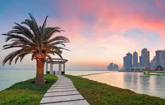 Image related to Doha
