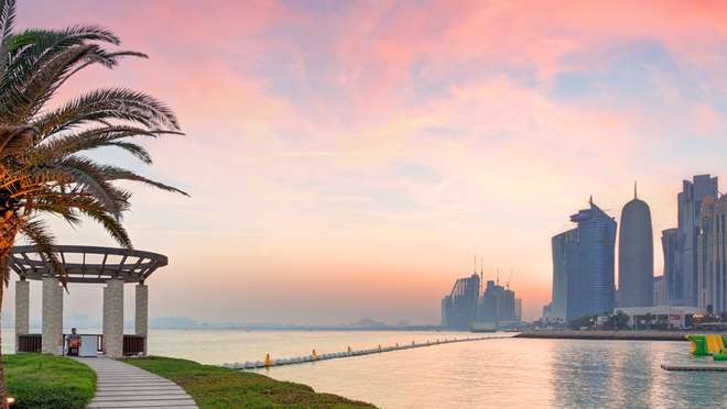 Discover Doha’s Modern Wonders